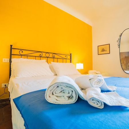 S4 Tower - Dolcevita Holiday Florencie Exteriér fotografie