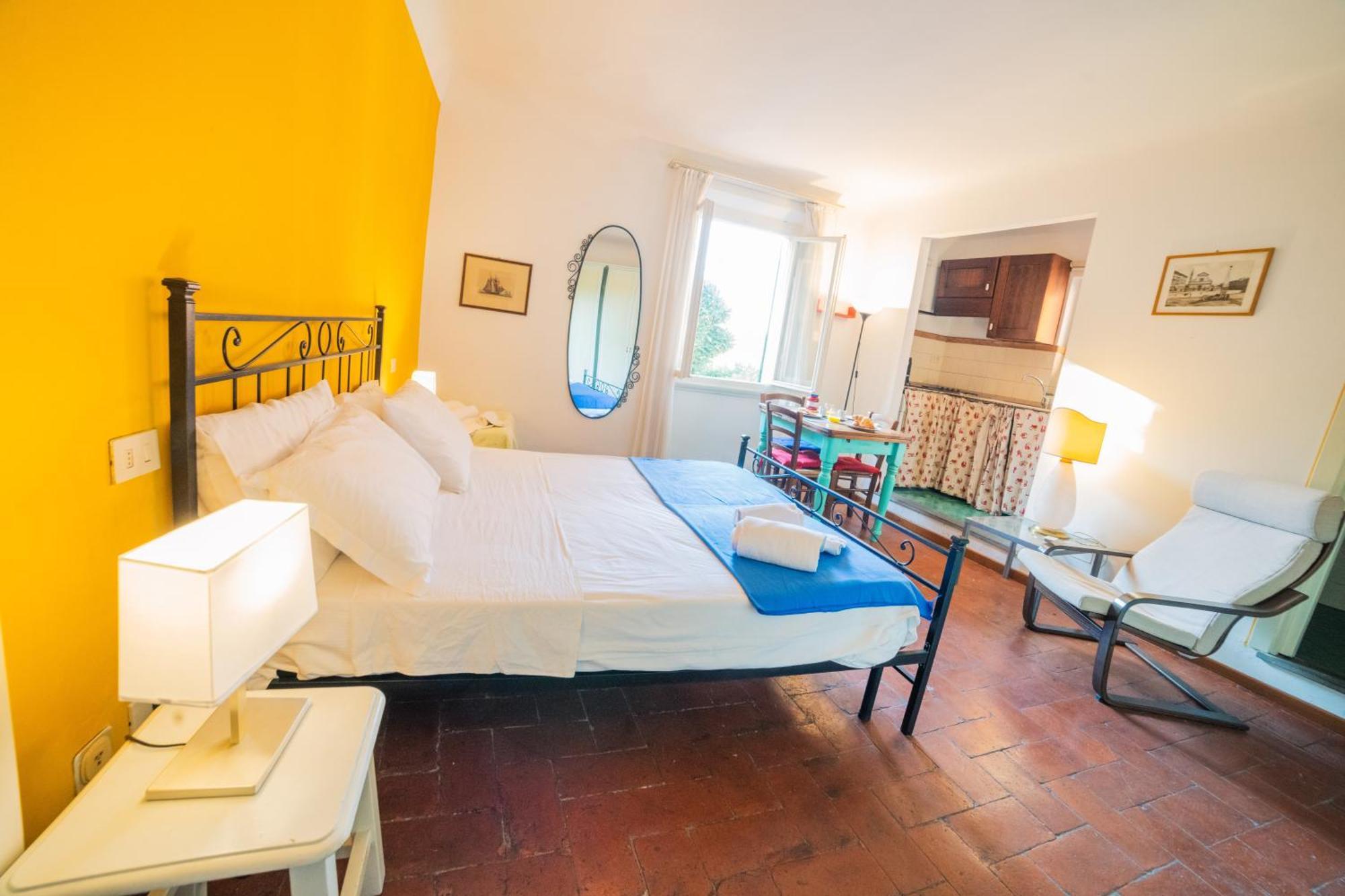 S4 Tower - Dolcevita Holiday Florencie Exteriér fotografie