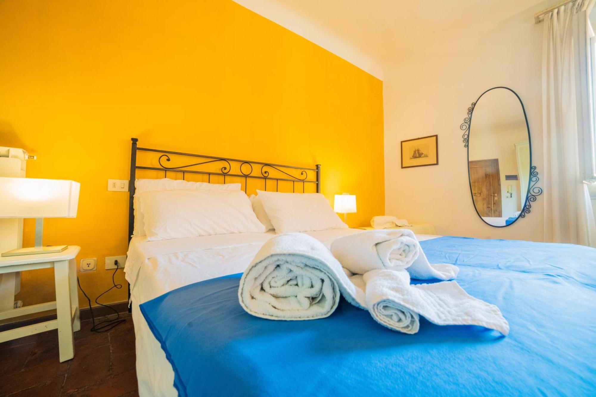 S4 Tower - Dolcevita Holiday Florencie Exteriér fotografie